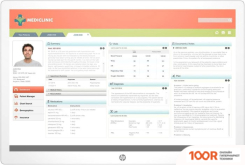 Информационная панель HP HC241 (69579)