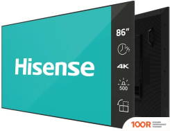 Информационная панель Hisense 86DM66D (69576)