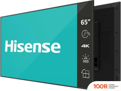 Информационная панель Hisense 65DM66D (69572)