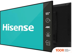 Информационная панель Hisense 55DM66D (69571)