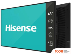 Информационная панель Hisense 43DM66D (69569)