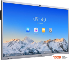 Информационная панель Hikvision DS-D5C75RB/B (69564)