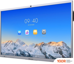 Информационная панель Hikvision DS-D5C75RB/B (69564)