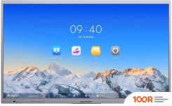 Информационная панель Hikvision DS-D5C65RB/B (69562)