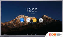 Информационная панель Hikvision DS-D5B86RB/C (69560)