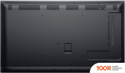 Информационная панель Dell P5524Q (69542)