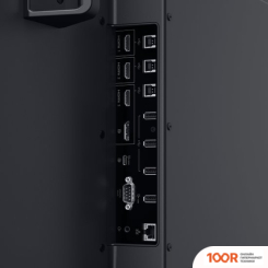 Информационная панель Dell C6522QT (69540)