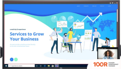 Информационная панель Dell C6522QT (69540)