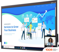 Информационная панель Dell C6522QT (69540)