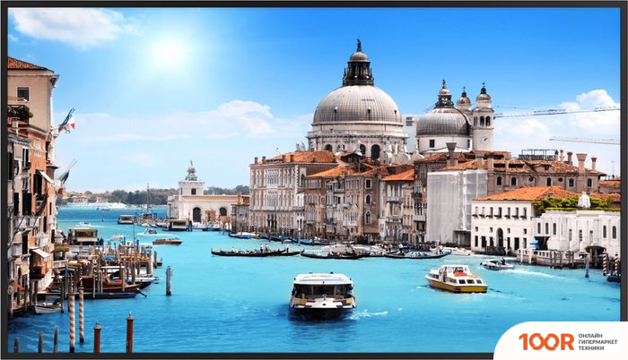 Информационная панель Dahua DHI-LM55-S200 (69537)