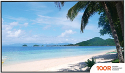 Информационная панель Dahua DHI-LM43-S400 (69535)