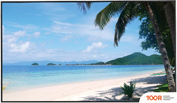 Информационная панель Dahua DHI-LM43-S400 (69535)