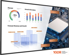 Информационная панель BenQ ST6502S (69533)