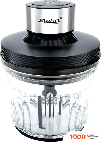 Steba MG 400 (69464)