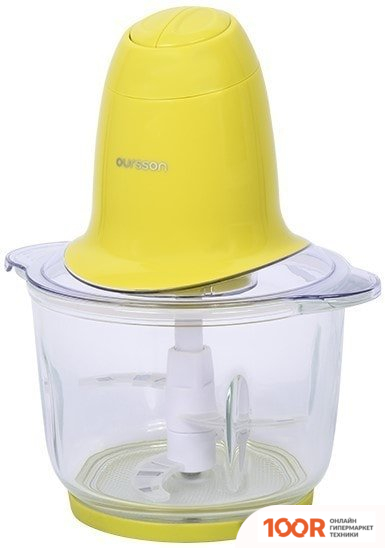 Oursson CH3030/GA (69409)