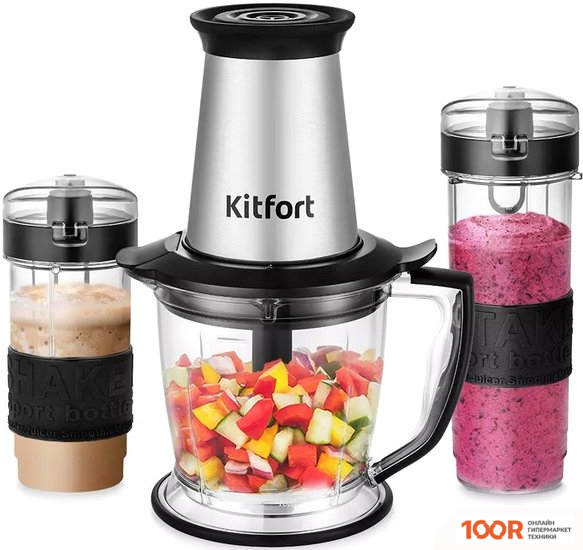 Kitfort KT-3507 (69345)