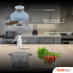 Hyundai HYC-G4208 (69279)