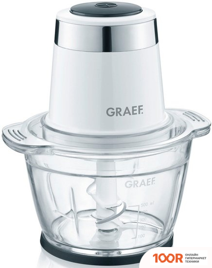 Graef CH 501 (69270)