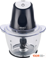 Atlanta ATH-3241 (ЧЕРНЫЙ) (69145)