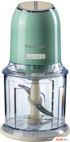 Ariete VINTAGE 0438/04 (ЗЕЛЕНЫЙ) (69143)