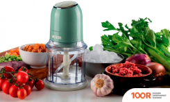 Ariete VINTAGE 0438/04 (ЗЕЛЕНЫЙ) (69143)