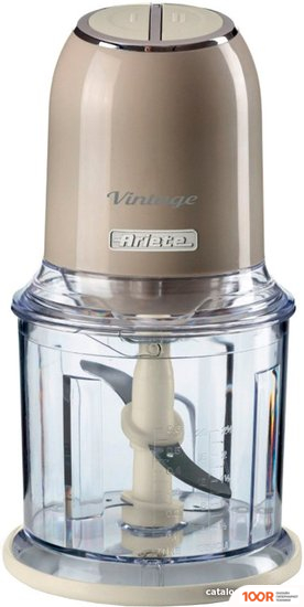 Ariete VINTAGE 0438/03 (БЕЖЕВЫЙ) (69142)