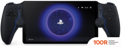 Игровая приставка Sony PLAYSTATION PORTAL (ЧЕРНЫЙ) (69134)