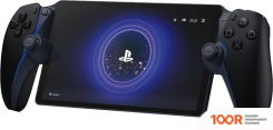 Игровая приставка Sony PLAYSTATION PORTAL (ЧЕРНЫЙ) (69134)
