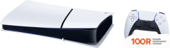 Игровая приставка Sony PLAYSTATION 5 SLIM DIGITAL EDITION COBALT STAR BUNDLE (69132)