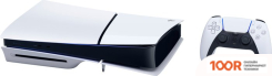 Игровая приставка Sony PLAYSTATION 5 SLIM (69119)