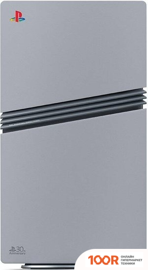 Игровая приставка Sony PLAYSTATION 5 PRO 30TH ANNIVERSARY LIMITED EDITION (69118)