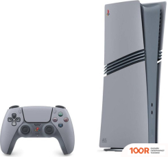 Игровая приставка Sony PLAYSTATION 5 PRO 30TH ANNIVERSARY LIMITED EDITION (69118)