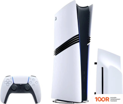 Игровая приставка Sony PLAYSTATION 5 PRO (С ДИСКОВОДОМ) (69117)