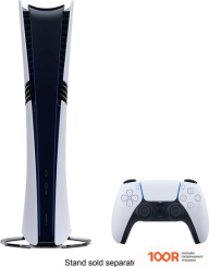 Игровая приставка Sony PLAYSTATION 5 PRO (С ДИСКОВОДОМ) (69117)