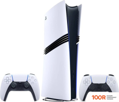 Игровая приставка Sony PLAYSTATION 5 PRO (2 ГЕЙМПАДА) (69112)