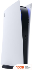 Игровая приставка Sony PLAYSTATION 5 DIGITAL EDITION (69106)