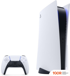 Игровая приставка Sony PLAYSTATION 5 + FIFA 23 (69099)