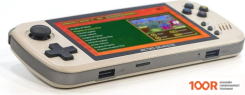 Игровая приставка Retro Genesis PORT 4000 (69081)