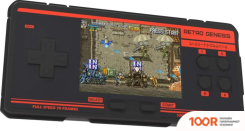 Игровая приставка Retro Genesis PORT 3000 (69080)
