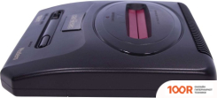 Игровая приставка Retro Genesis MODERN (2 ПРОВОДНЫХ ГЕЙМПАДА, 303 ИГРЫ) (69076)