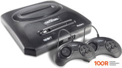 Игровая приставка Retro Genesis MODERN (2 ПРОВОДНЫХ ГЕЙМПАДА, 300 ИГР) (69075)