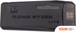 Игровая приставка Retro Genesis GAME STICK LITE (69070)