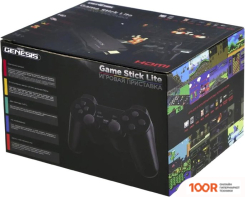 Игровая приставка Retro Genesis GAME STICK LITE (69070)