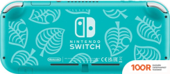 Игровая приставка Nintendo SWITCH LITE + ANIMAL CROSSING: NEW HORIZONS + 3 МЕС. NSO (69050)