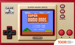 Игровая приставка Nintendo GAME & WATCH SUPER MARIO BROS. (69042)