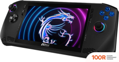 Игровая приставка MSI CLAW A1M (INTEL CORE ULTRA 7 155H, 1ТБ) (69039)