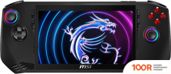 Игровая приставка MSI CLAW A1M (INTEL CORE ULTRA 5 135H, 512ГБ) (69038)