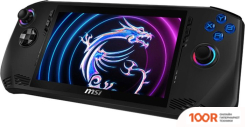 Игровая приставка MSI CLAW A1M (INTEL CORE ULTRA 5 135H, 512ГБ) (69038)