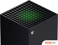 Игровая приставка Microsoft XBOX SERIES X 1TB (69035)