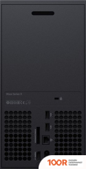 Игровая приставка Microsoft XBOX SERIES X + DIABLO IV 1TB (69033)